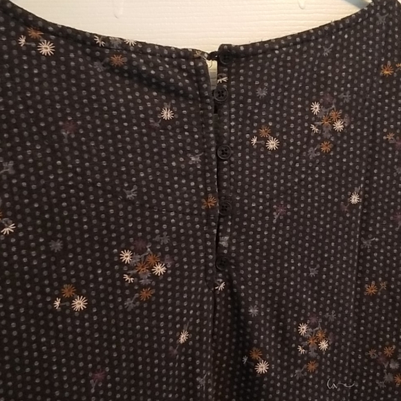 Fat Face Simone Cotton Dress/Tunic - Picture 4 of 4